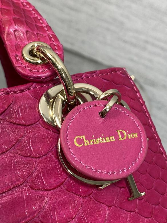 Dior Lady 16 5cm yz_4