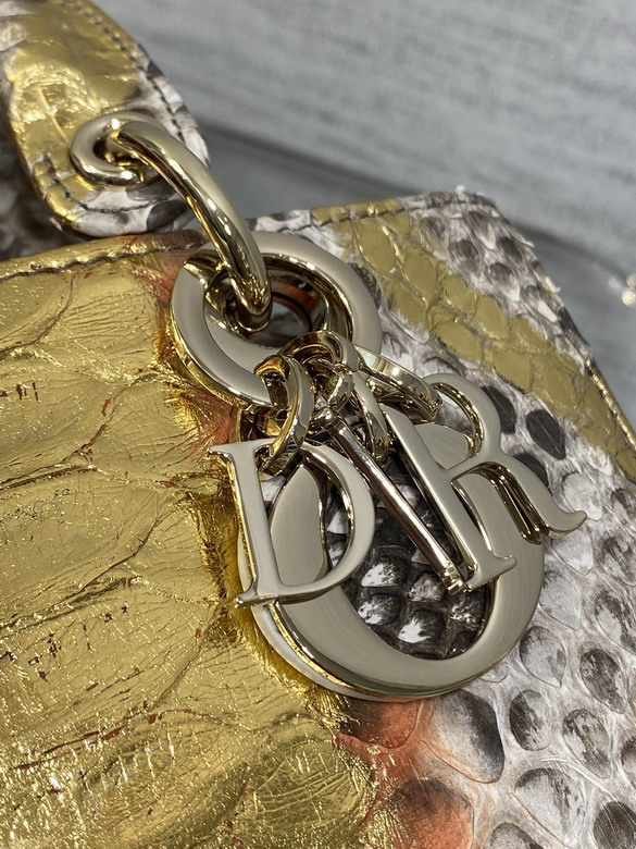 Dior Lady 16 5cm yz5_3