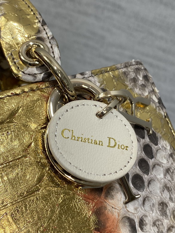 Dior Lady 16 5cm yz5_4