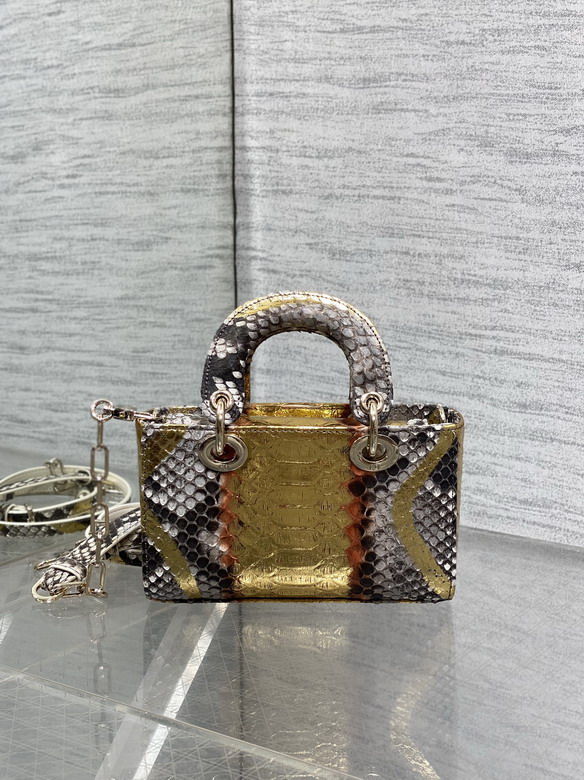 Dior Lady 16 5cm yz5_5