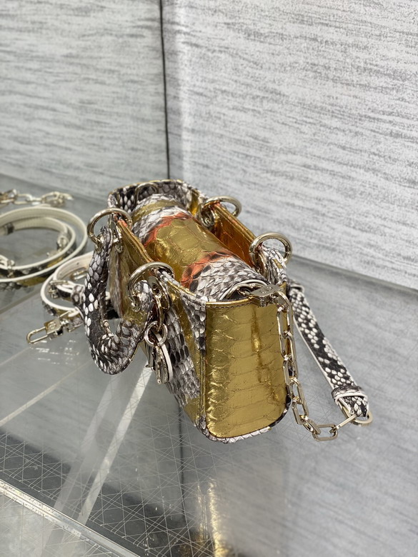 Dior Lady 16 5cm yz5_6