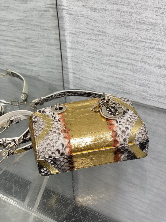 Dior Lady 16 5cm yz5_7