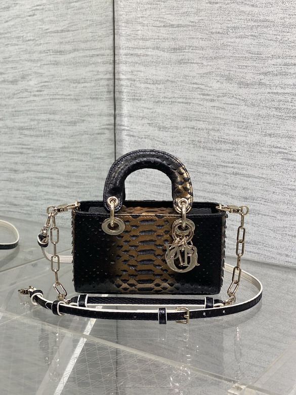 Dior Lady 16 5cm yz6_1