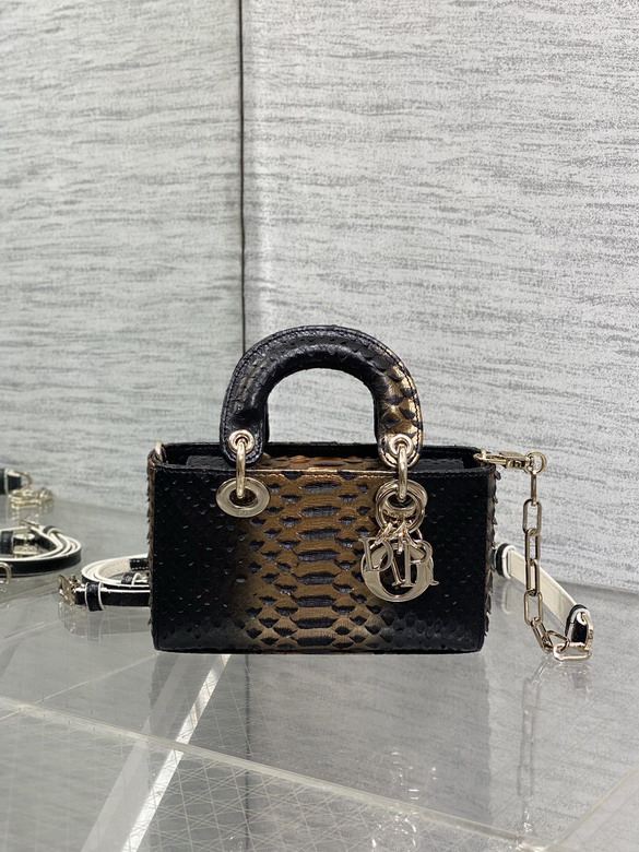 Dior Lady 16 5cm yz6_2