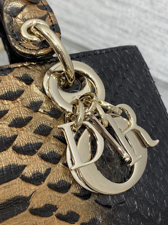 Dior Lady 16 5cm yz6_3