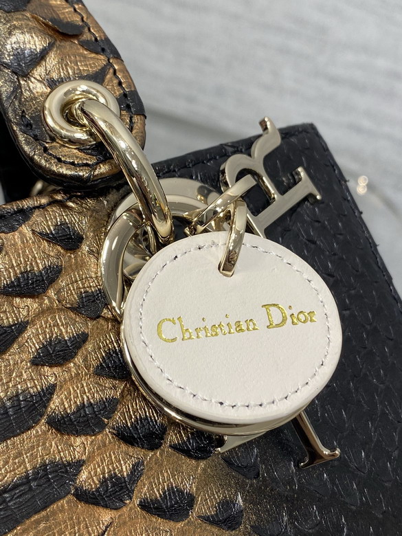 Dior Lady 16 5cm yz6_4