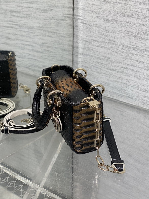 Dior Lady 16 5cm yz6_6