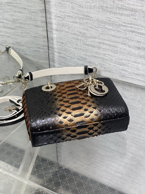 Dior Lady 16 5cm yz6_7