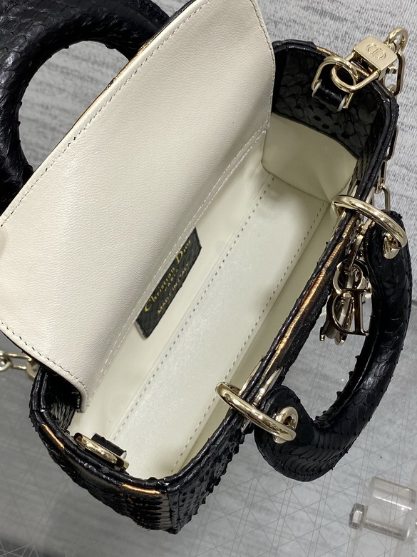 Dior Lady 16 5cm yz6_8