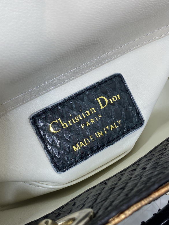 Dior Lady 16 5cm yz6_9