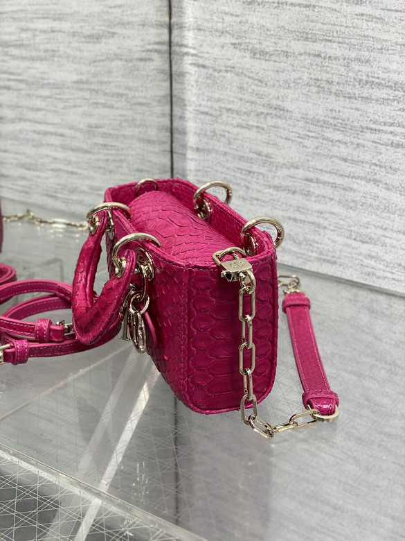 Dior Lady 16 5cm yz_6