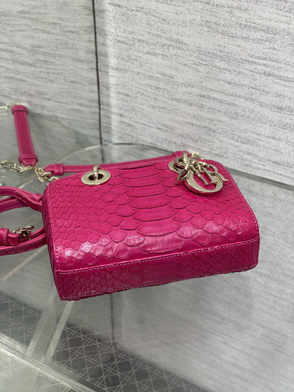 Dior Lady 16 5cm yz_7