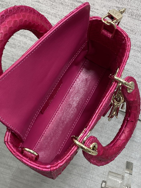 Dior Lady 16 5cm yz_8