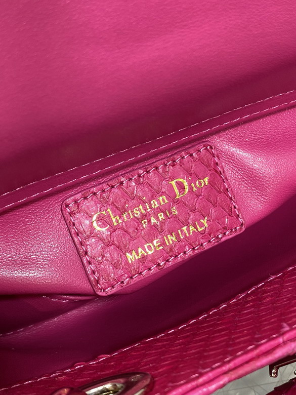 Dior Lady 16 5cm yz_9