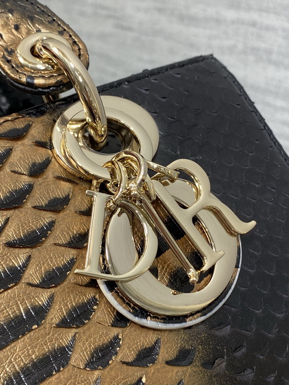 Dior Lady 22cm yz10_3