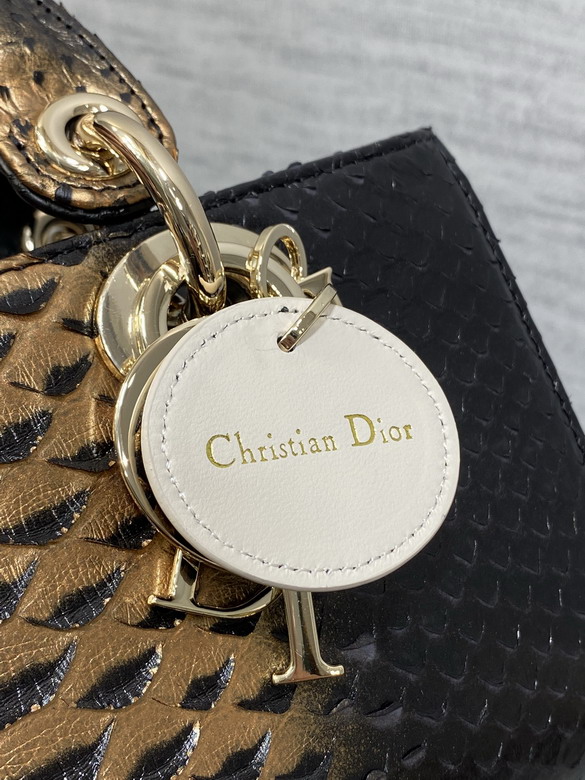 Dior Lady 22cm yz10_4