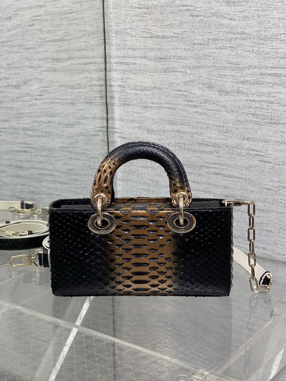 Dior Lady 22cm yz10_5