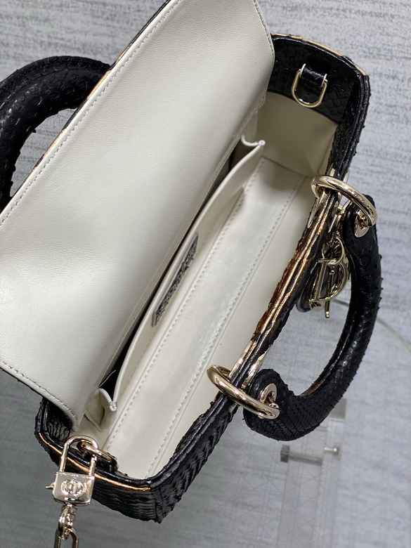 Dior Lady 22cm yz10_8