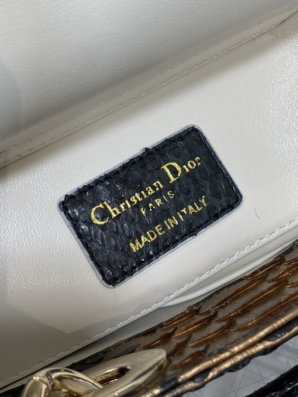 Dior Lady 22cm yz10_9