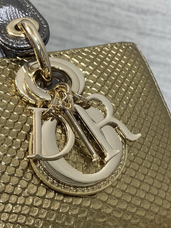 Dior Lady 22cm yz11_3