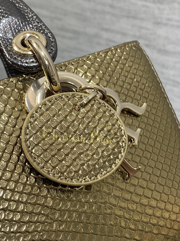 Dior Lady 22cm yz11_4