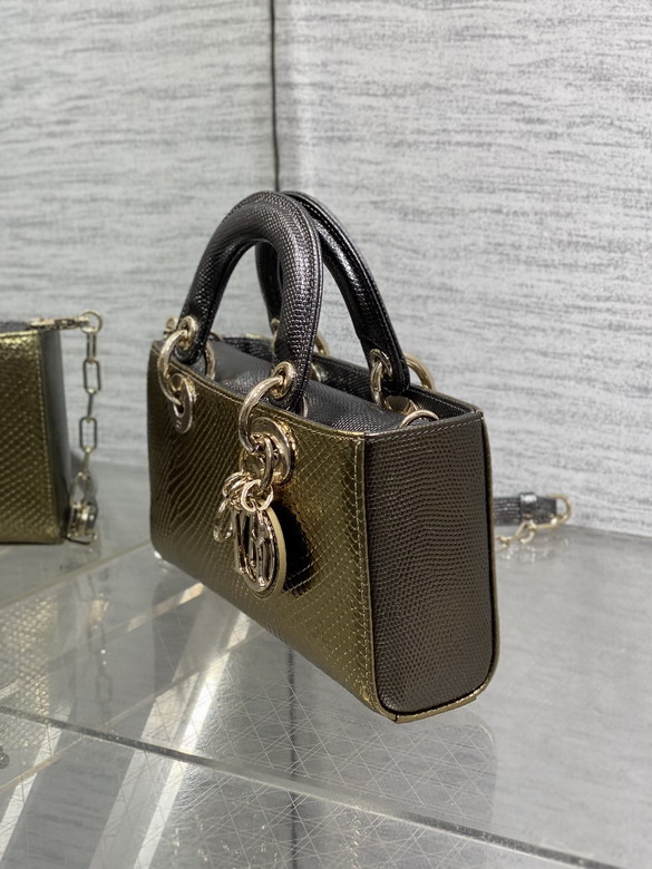 Dior Lady 22cm yz11_6