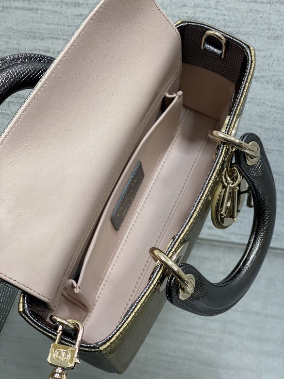 Dior Lady 22cm yz11_8