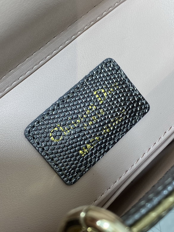 Dior Lady 22cm yz11_9