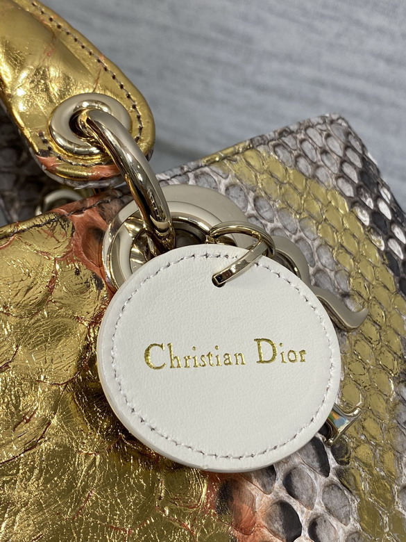 Dior Lady 22cm yz1_4