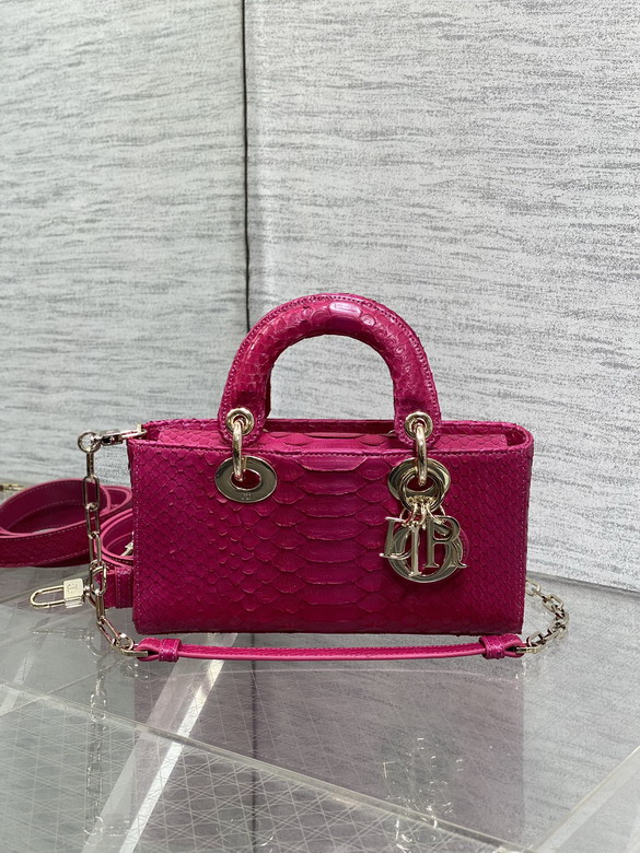 Dior Lady 22cm yz_2