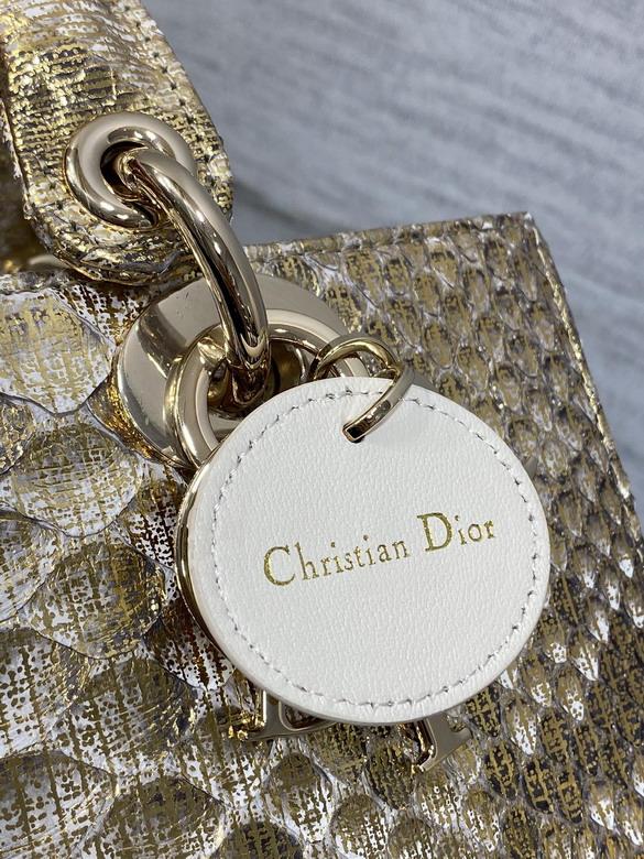 Dior Lady 22cm yz3_4