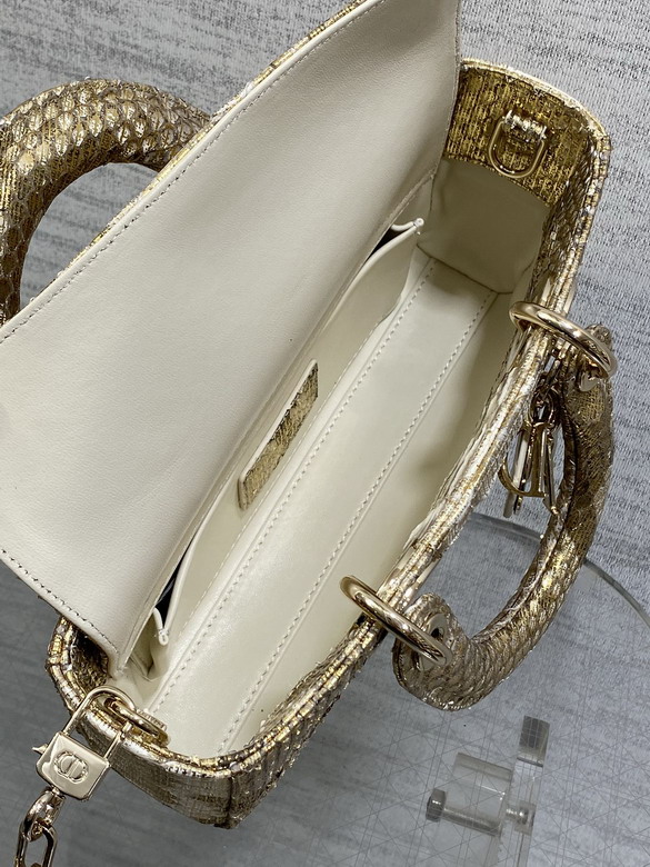 Dior Lady 22cm yz3_8