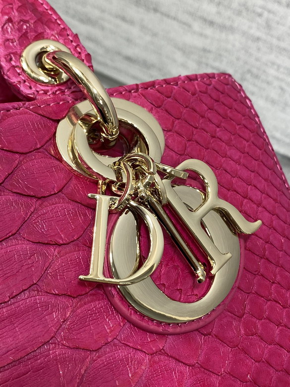 Dior Lady 22cm yz_3