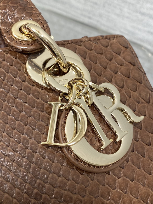 Dior Lady 22cm yz4_3