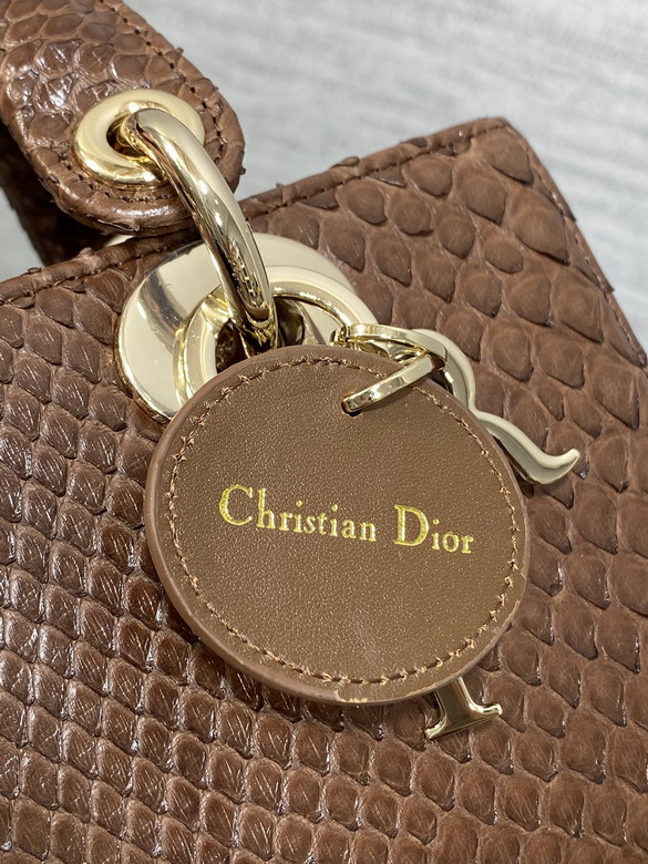 Dior Lady 22cm yz4_4