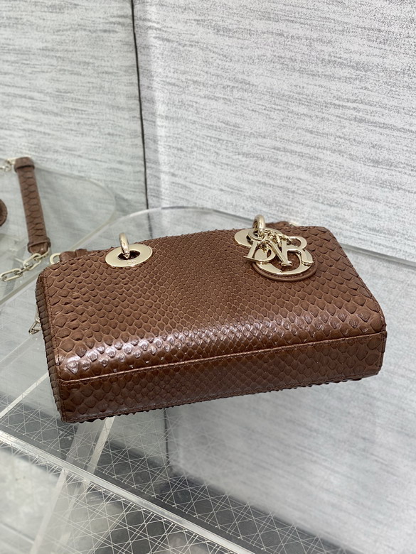 Dior Lady 22cm yz4_7