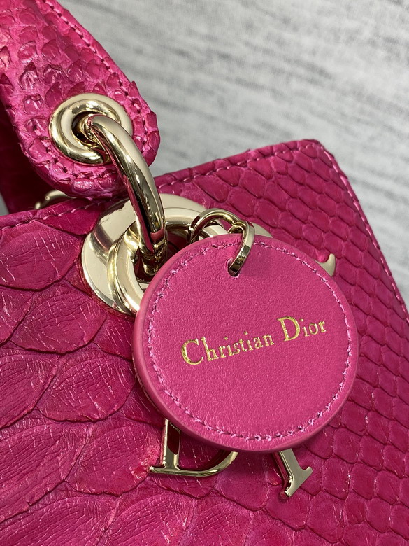 Dior Lady 22cm yz_4