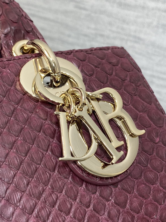 Dior Lady 22cm yz5_3