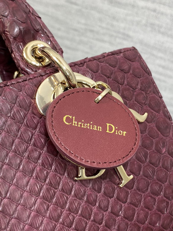 Dior Lady 22cm yz5_4