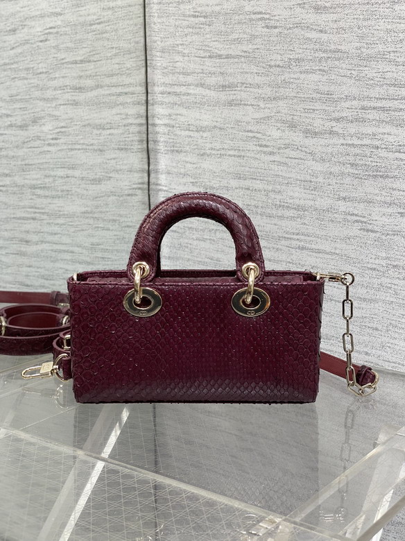 Dior Lady 22cm yz5_5