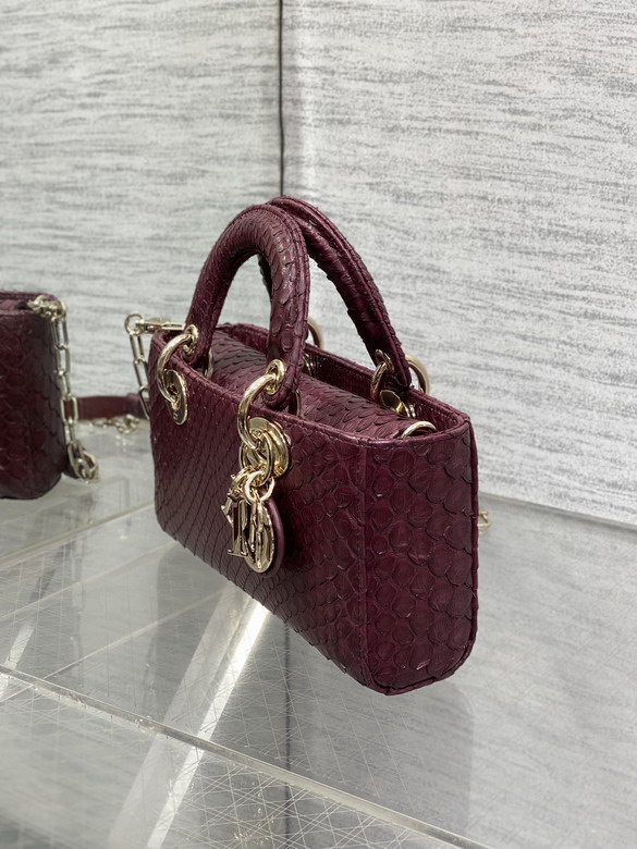 Dior Lady 22cm yz5_6