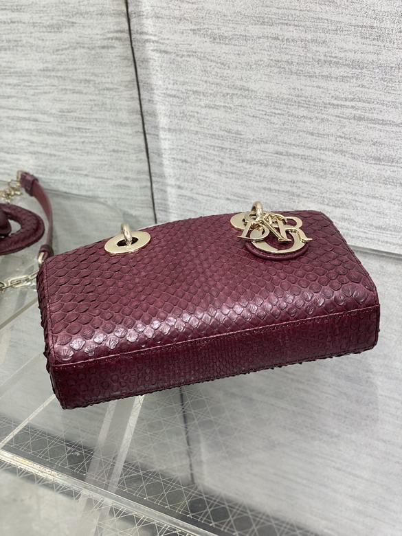 Dior Lady 22cm yz5_7