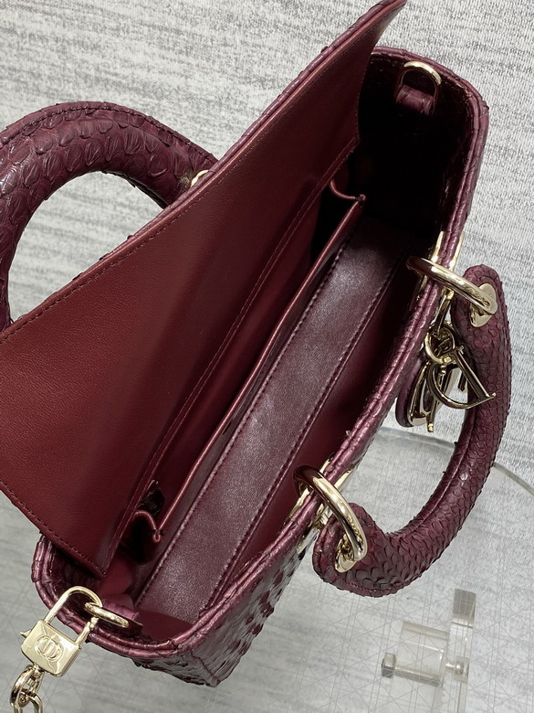Dior Lady 22cm yz5_8