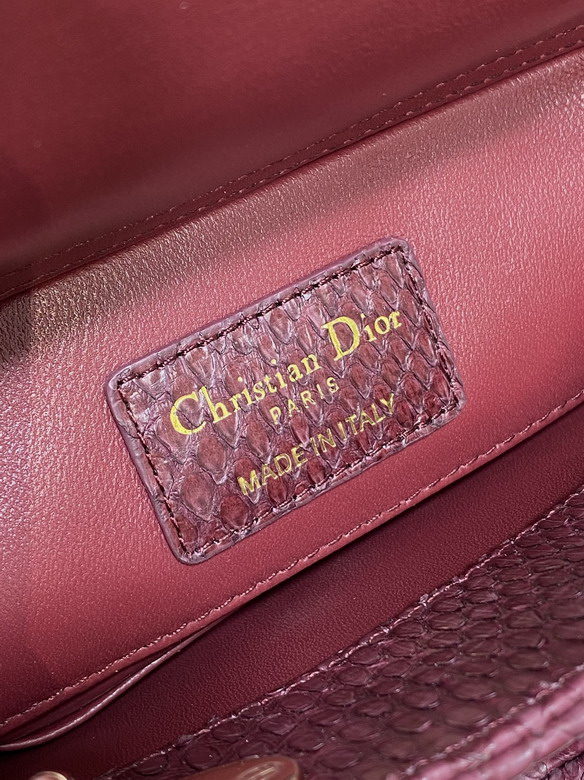 Dior Lady 22cm yz5_9