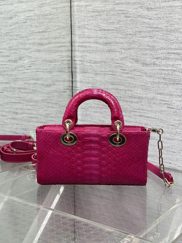 Dior Lady 22cm yz_5
