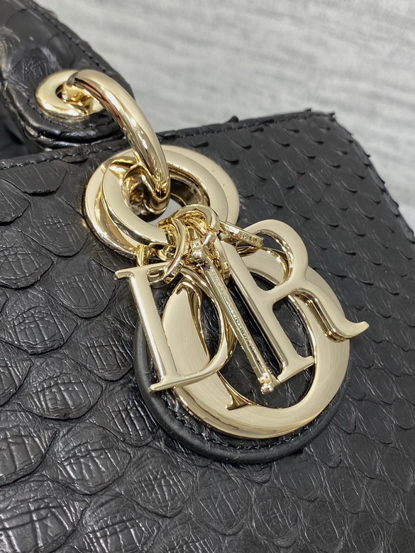 Dior Lady 22cm yz6_3