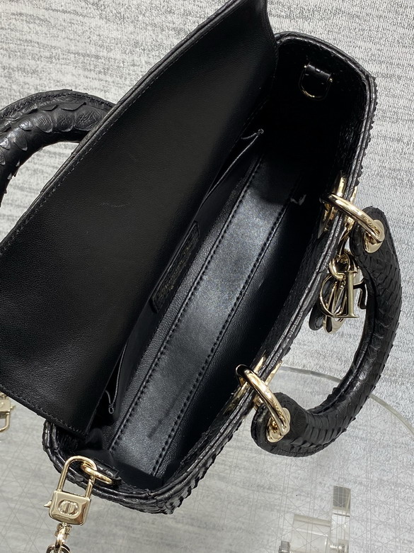 Dior Lady 22cm yz6_8