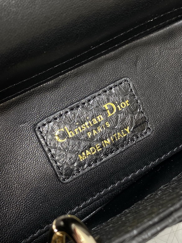 Dior Lady 22cm yz6_9