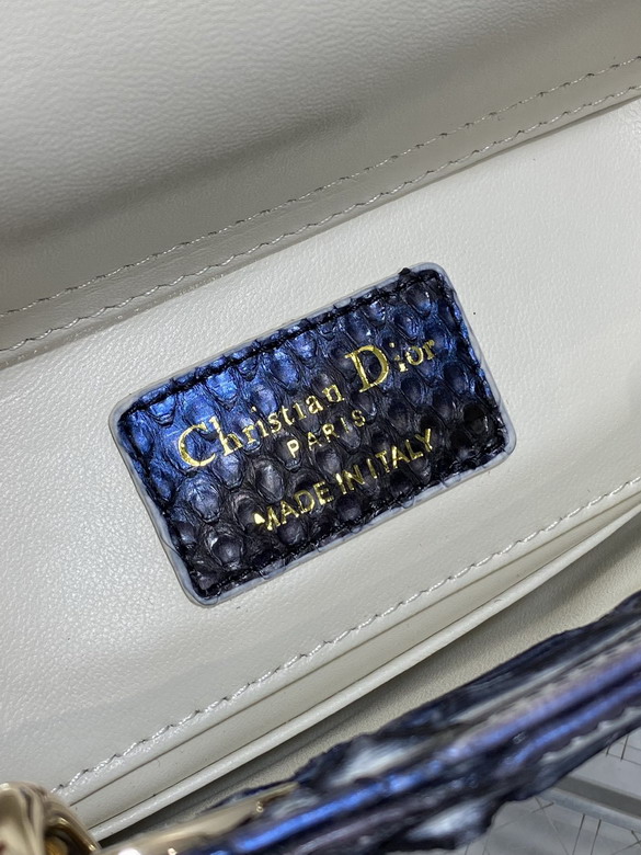 Dior Lady 22cm yz7_9