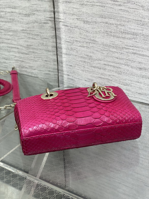 Dior Lady 22cm yz_7